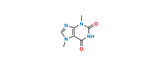 Picture of Caffeine EP Impurity D