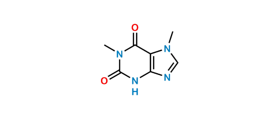 Picture of Caffeine EP Impurity F