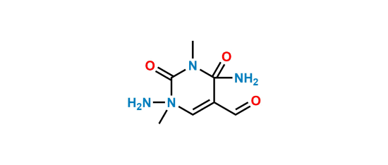 Picture of Caffeine Impurity 1