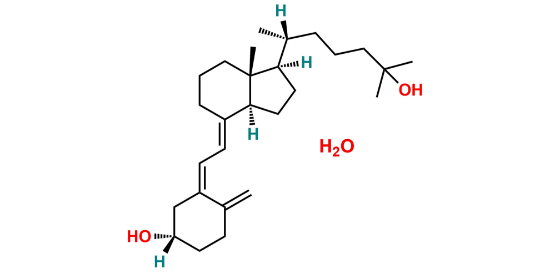 Picture of Calcifediol Monohydrate