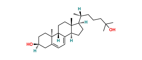Picture of Calcifediol EP Impurity A