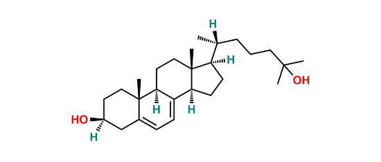 Picture of Calcifediol EP Impurity B