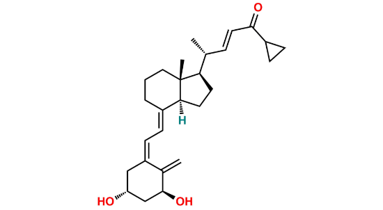 Picture of Calcipotriol EP Impurity A