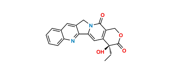 Picture of Camptothecin