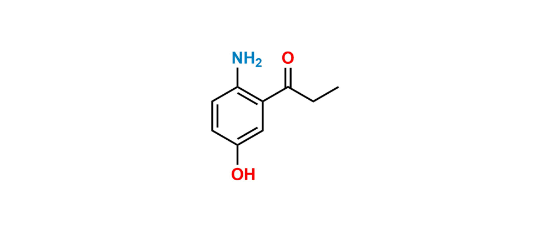 Picture of Camptothecin Impurity B