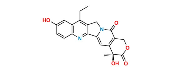 Picture of Camptothecin Impurity D