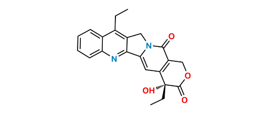 Picture of (R)-7-Ethyl Camptothecin