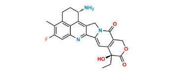 Picture of Exatecan