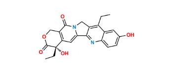 Picture of 7-Ethyl-10-hydroxycamptothecin