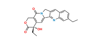 Picture of 7-Ethyl Camptothecin
