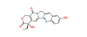 Picture of 9-Hydroxycamptothecin