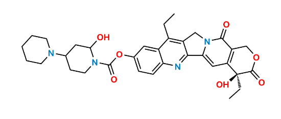 Picture of Camptothecin Impurity 1
