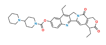 Picture of Camptothecin Impurity 2
