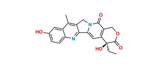 Picture of Camptothecin Impurity 4