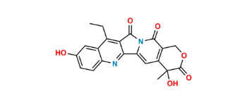 Picture of Camptothecin Impurity 5
