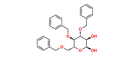 Picture of Canagliflozin Impurity 10