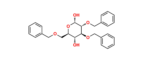 Picture of Canagliflozin Impurity 13
