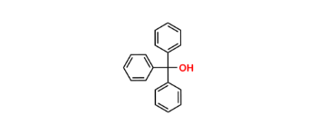 Picture of Candesartan Trityl Alcohol Impurity