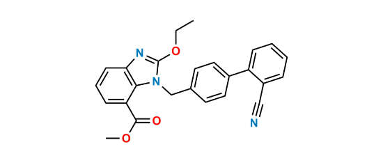 Picture of Candesatan Intermediate Picture of Candesatan Intermediate