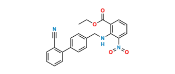 Picture of Candesartan PGI-5 Impurity