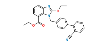 Picture of Candesartan Impurity 1