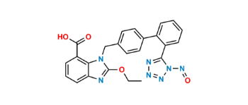 Picture of Candesartan Impurity 2