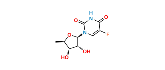 Picture of Capecitabine EP Impurity B