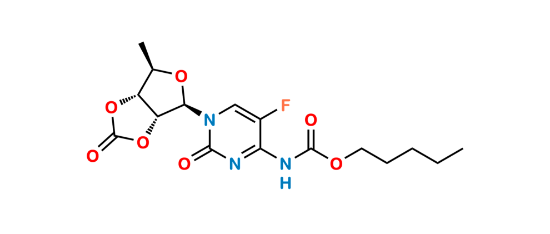Picture of Capecitabine EP Impurity F