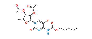 Picture of Capecitabine EP Impurity G