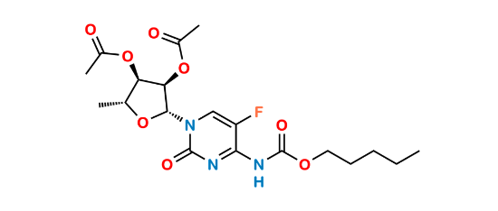 Picture of Capecitabine EP Impurity G
