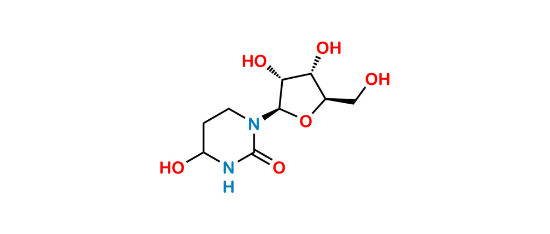 Picture of Tetrahydrouridine