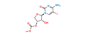 Picture of Capecitabine Impurity 1