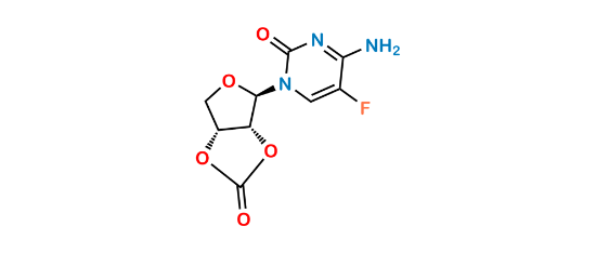Picture of Capecitabine Impurity 2