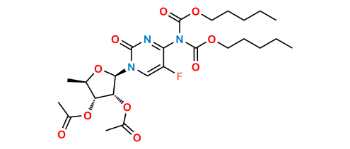Picture of Capecitabine Impurity 4