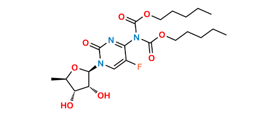 Picture of Capecitabine Impurity 5