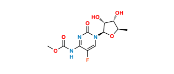 Picture of Capecitabine Impurity 6