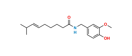 Picture of Capsaicin