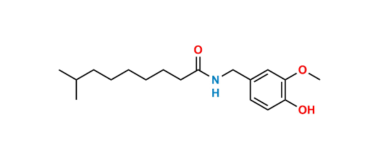 Picture of Dihydrocapsaicin