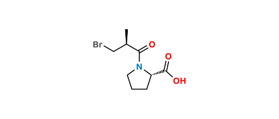 Picture of Captopril EP Impurity B 