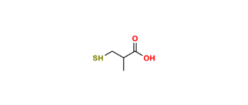 Picture of Captopril EP Impurity C