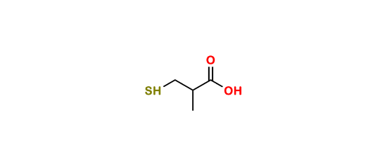 Picture of Captopril EP Impurity C