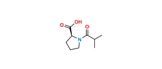 Picture of Captopril EP Impurity E