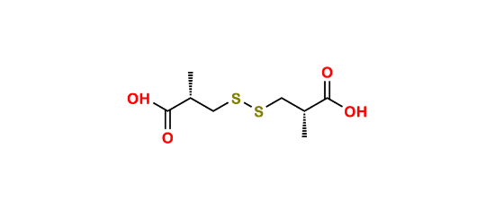 Picture of Captopril EP Impurity N