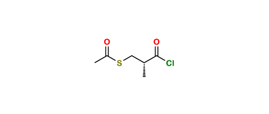 Picture of Captopril Related Compound 4