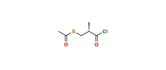Picture of Captopril Related Compound 5