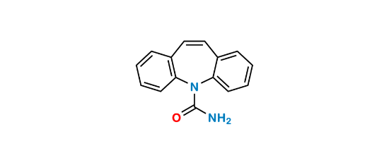 Picture of Carbamazepine
