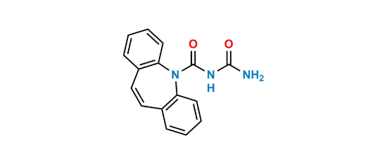Picture of Carbamazepine EP Impurity C