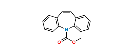 Picture of Methyl Carbamate Carbamazepine