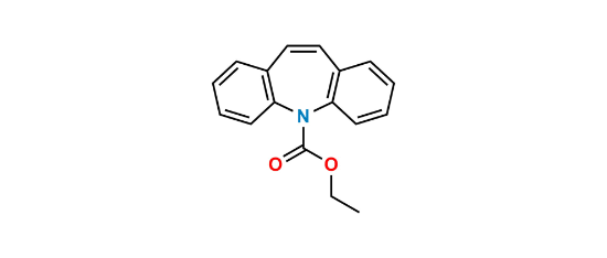 Picture of Carbamazepine Ethyl Ester