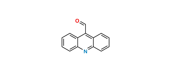 Picture of Acridine-9-carbaldehyde